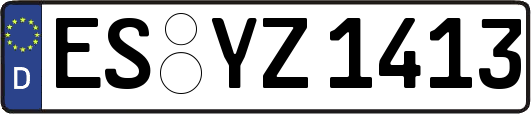 ES-YZ1413