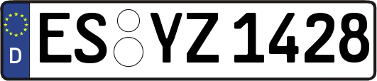 ES-YZ1428