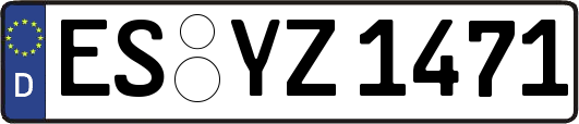 ES-YZ1471