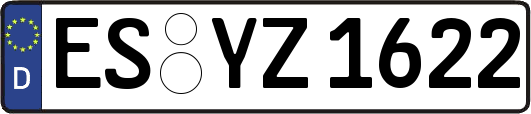 ES-YZ1622