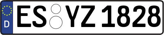ES-YZ1828