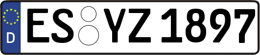 ES-YZ1897