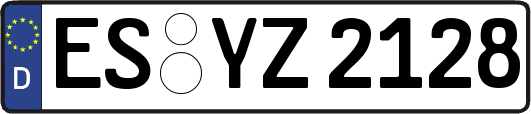 ES-YZ2128