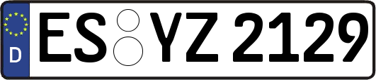 ES-YZ2129