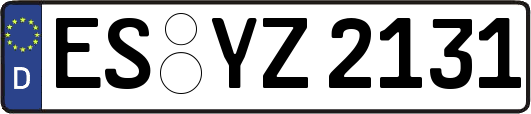 ES-YZ2131