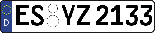 ES-YZ2133