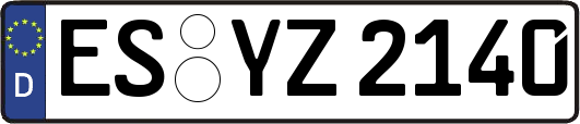 ES-YZ2140
