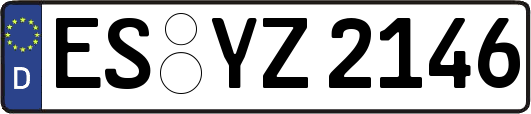 ES-YZ2146