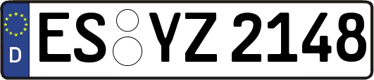ES-YZ2148
