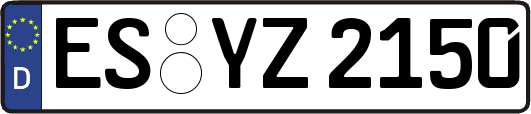 ES-YZ2150