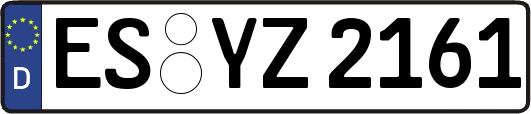 ES-YZ2161