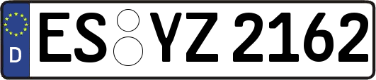 ES-YZ2162