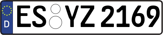 ES-YZ2169