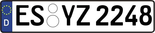 ES-YZ2248