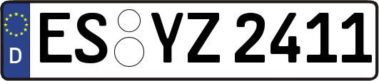 ES-YZ2411