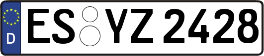 ES-YZ2428