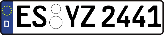 ES-YZ2441