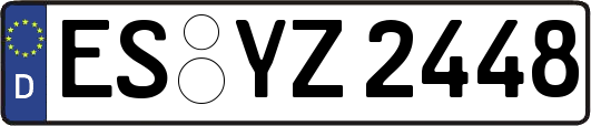 ES-YZ2448