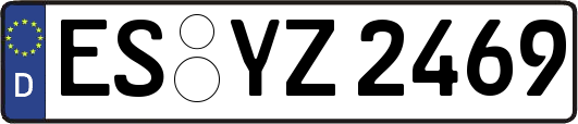 ES-YZ2469