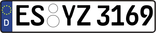 ES-YZ3169