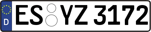 ES-YZ3172