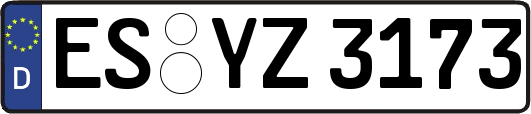 ES-YZ3173