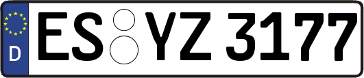 ES-YZ3177