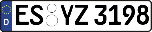 ES-YZ3198