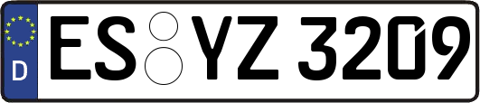ES-YZ3209
