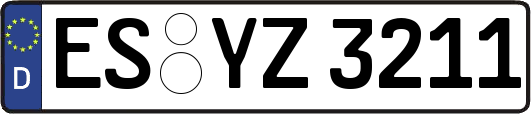 ES-YZ3211