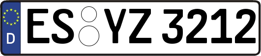 ES-YZ3212