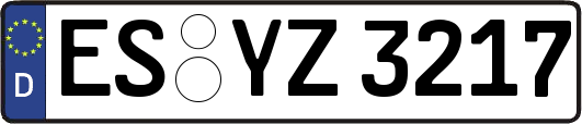 ES-YZ3217