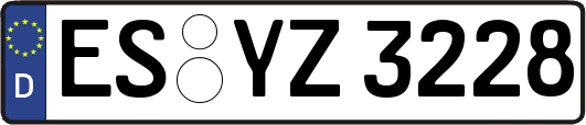 ES-YZ3228