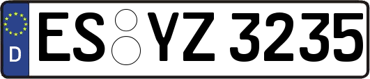 ES-YZ3235