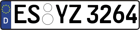 ES-YZ3264