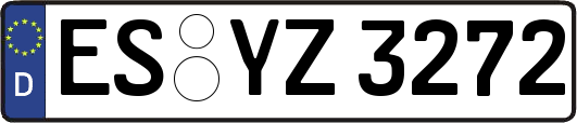 ES-YZ3272