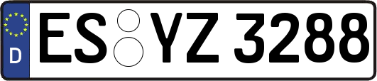 ES-YZ3288