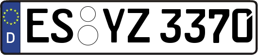 ES-YZ3370