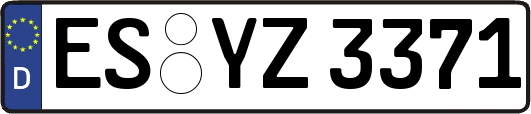 ES-YZ3371