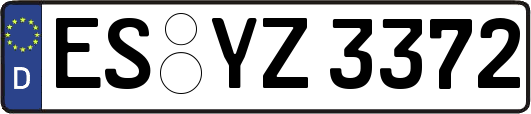 ES-YZ3372