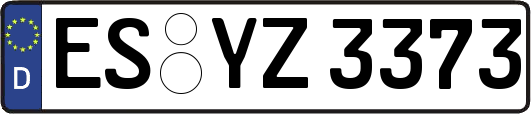 ES-YZ3373