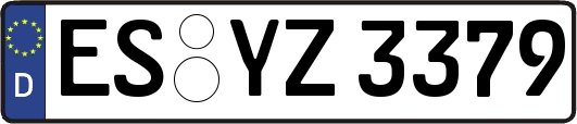 ES-YZ3379