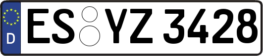 ES-YZ3428