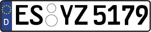 ES-YZ5179