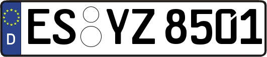 ES-YZ8501
