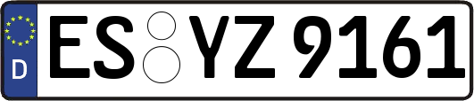 ES-YZ9161