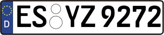 ES-YZ9272