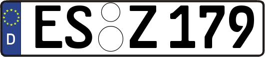 ES-Z179