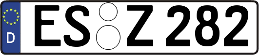ES-Z282