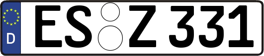 ES-Z331